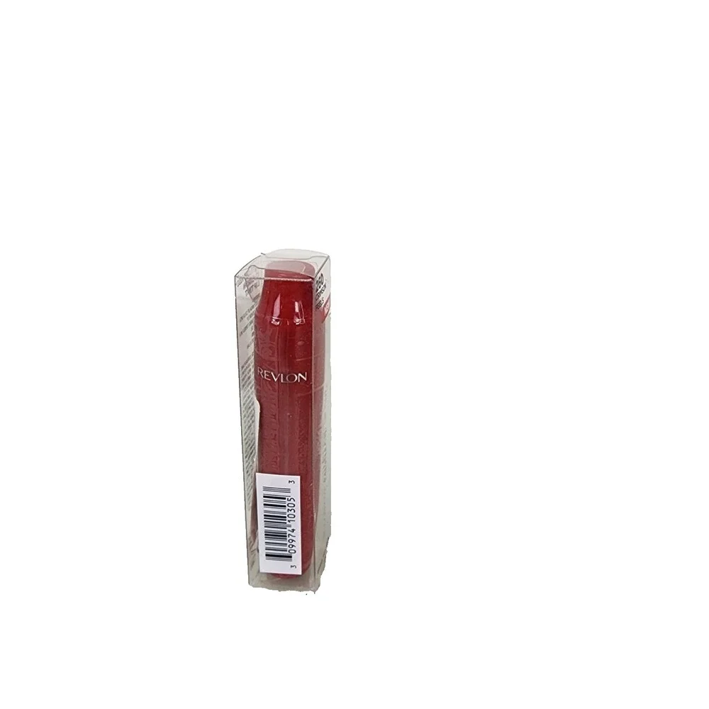 Revlon Kiss Cushion Lip Tint 260 Crimson Feels‎ NEW
